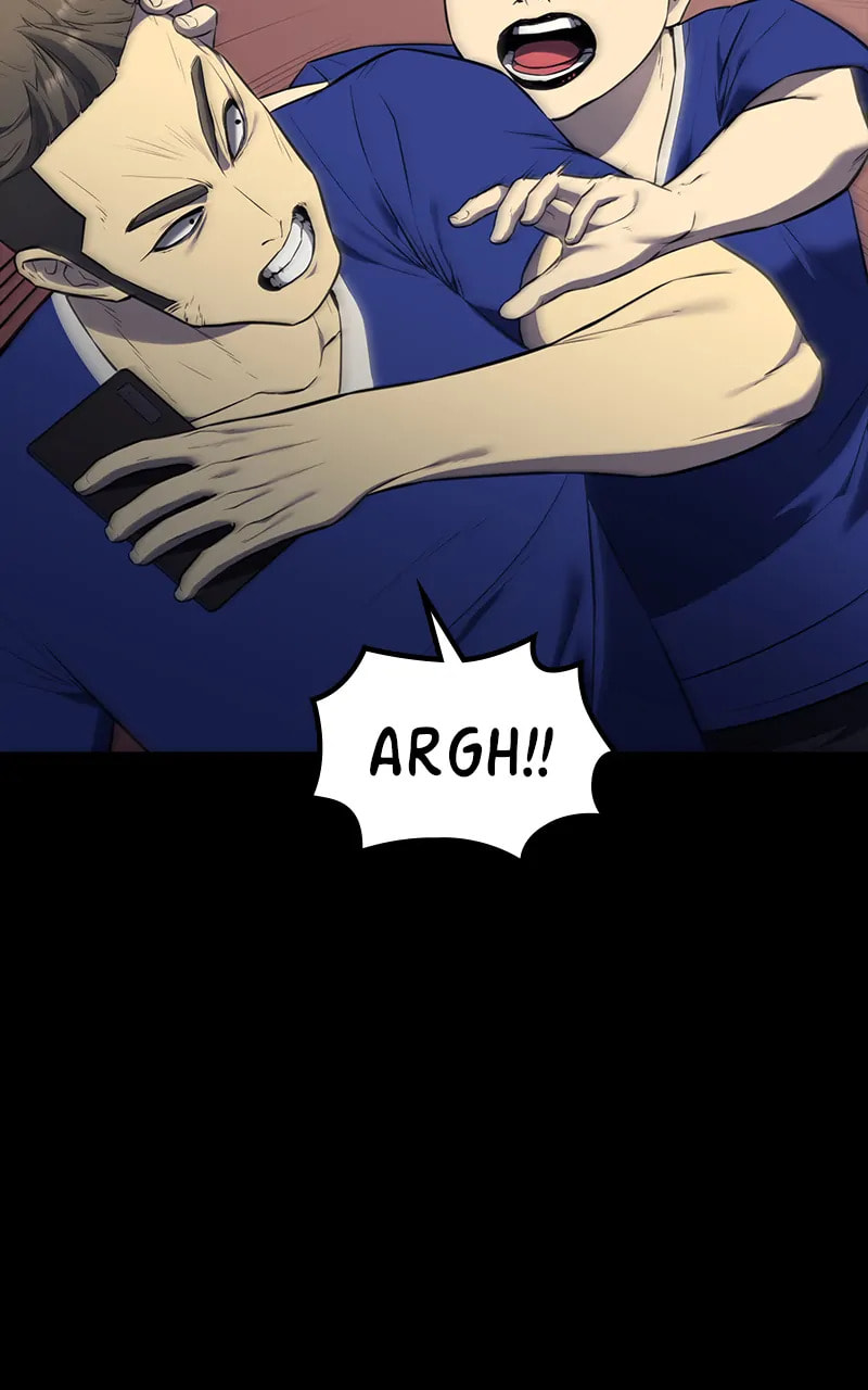 Fake Humans Chapter 35 page 69 - 