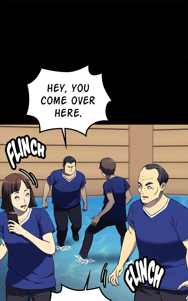 Fake Humans Chapter 35 page 72 - 