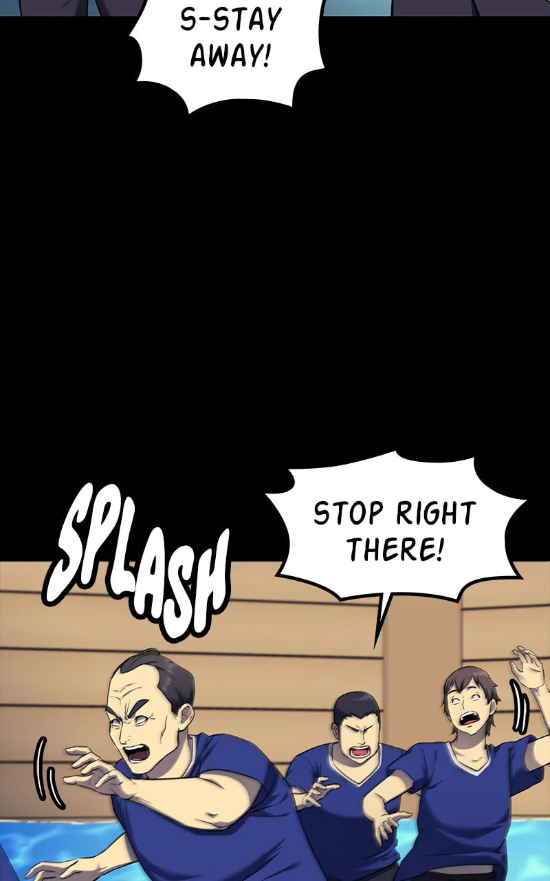 Fake Humans Chapter 35 page 73 - 