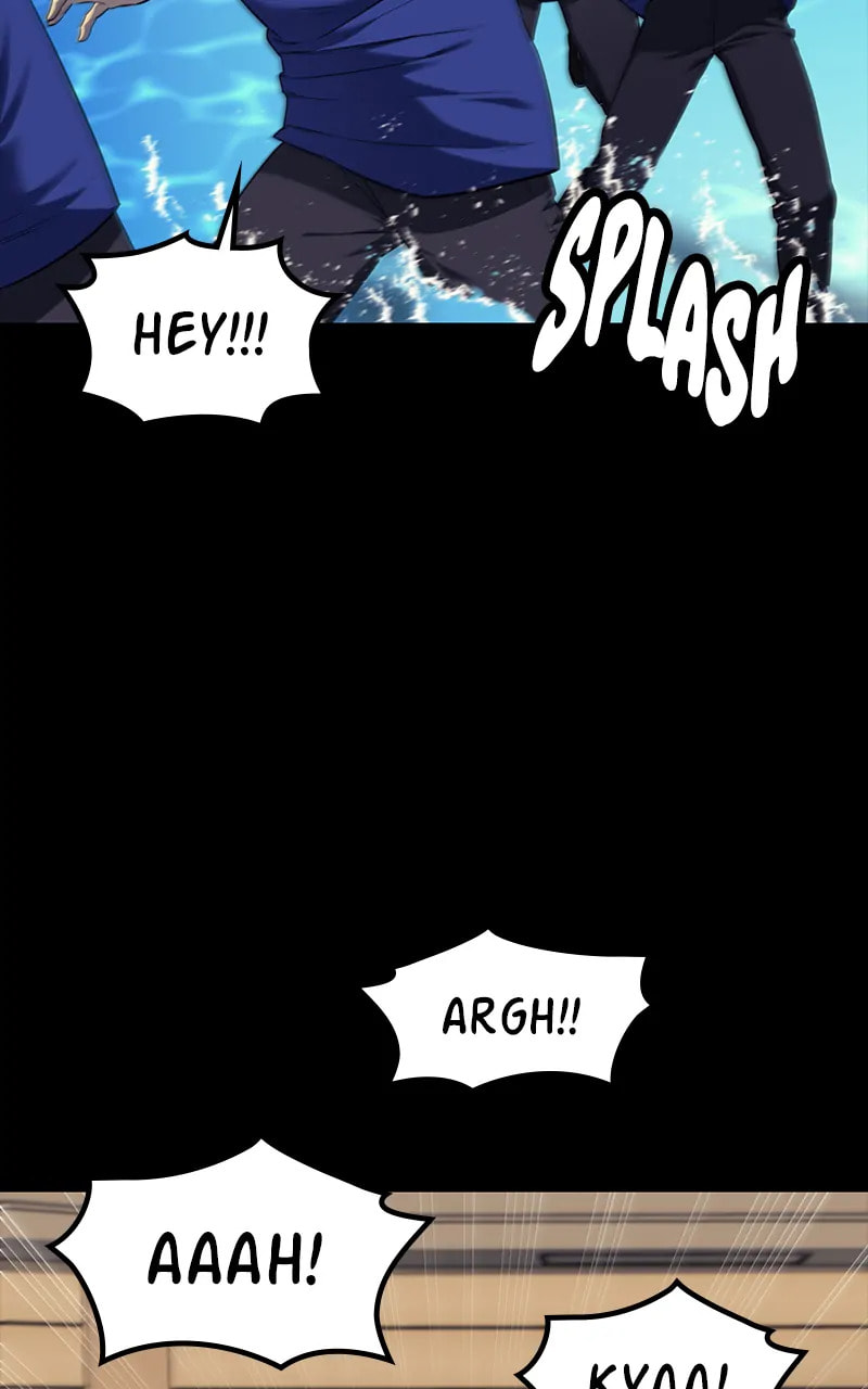 Fake Humans Chapter 35 page 74 - 