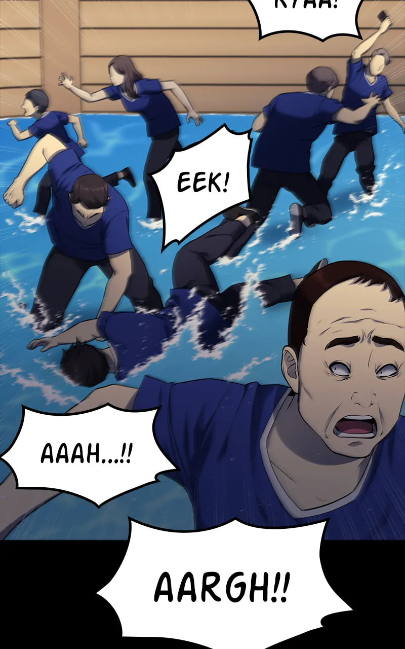 Fake Humans Chapter 35 page 75 - 