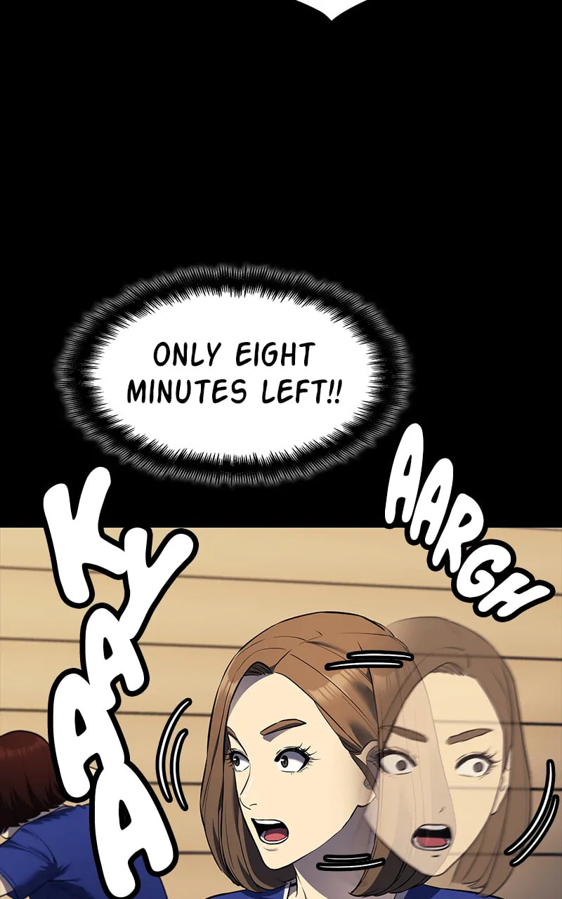 Fake Humans Chapter 35 page 76 - 
