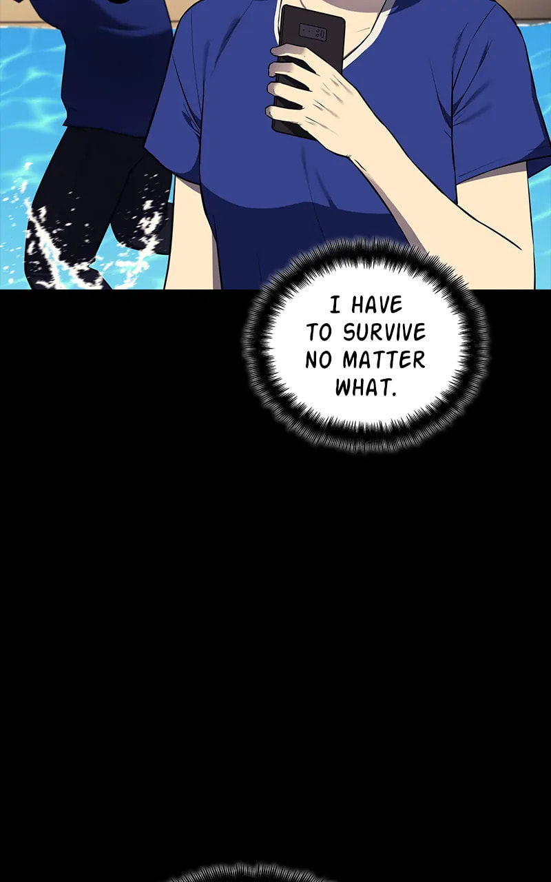 Fake Humans Chapter 35 page 77 - 