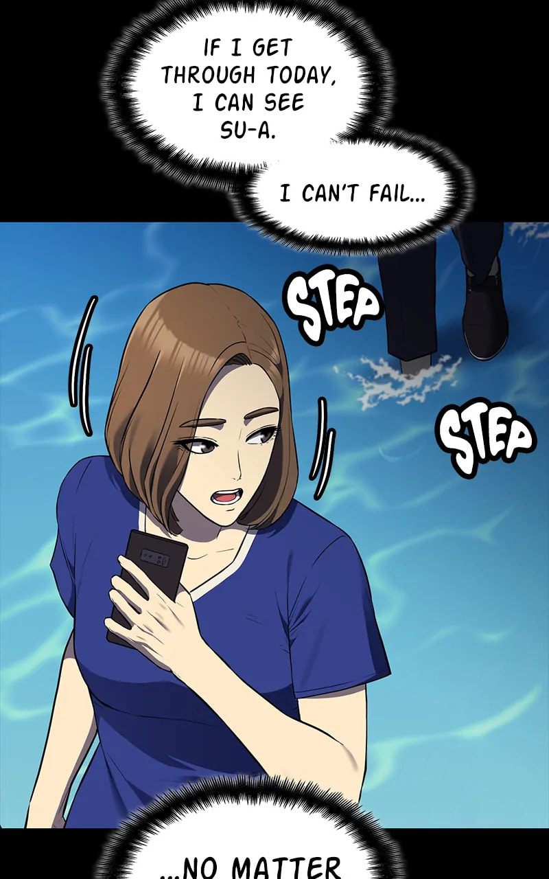 Fake Humans Chapter 35 page 78 - 