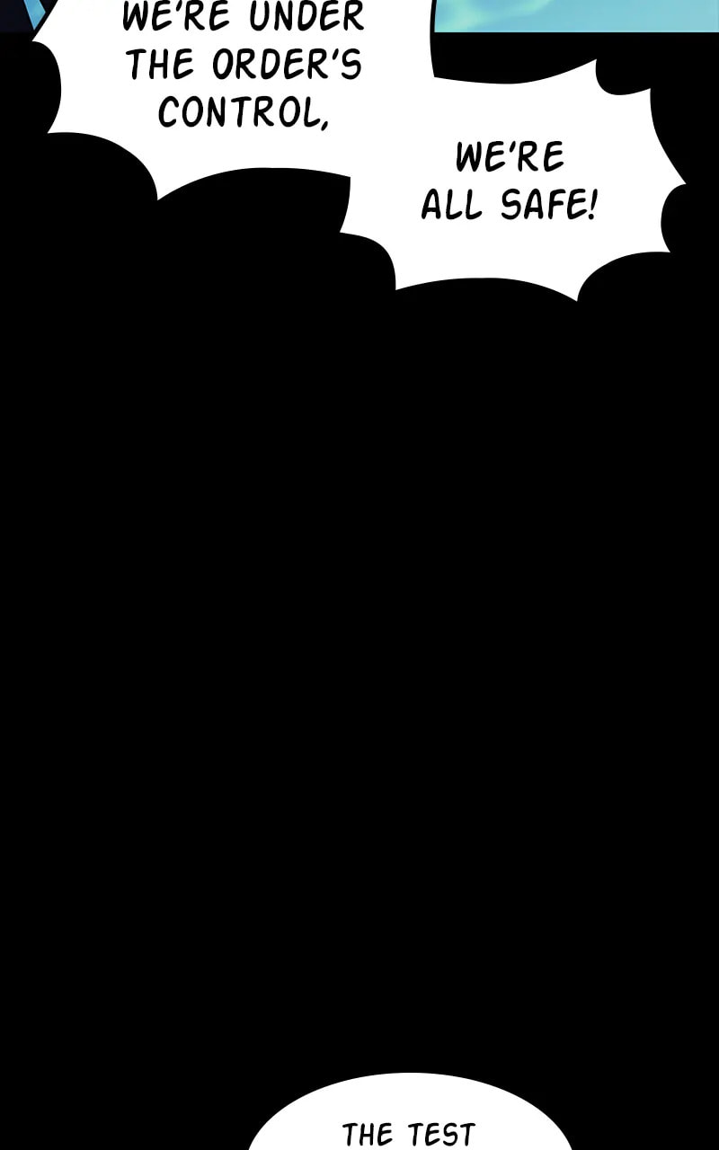 Fake Humans Chapter 35 page 9 - 