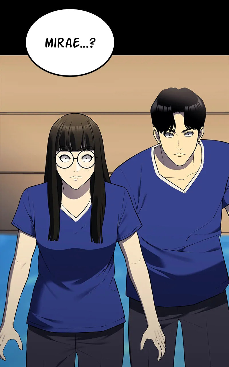 Fake Humans Chapter 35 page 81 - 