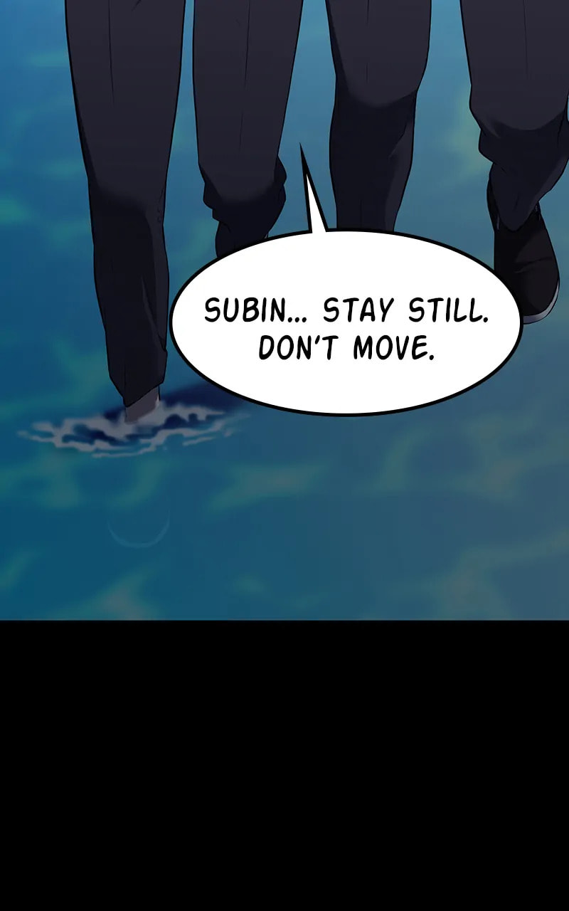 Fake Humans Chapter 35 page 82 - 