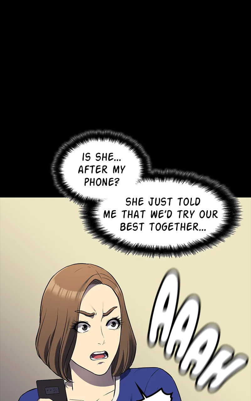 Fake Humans Chapter 35 page 84 - 