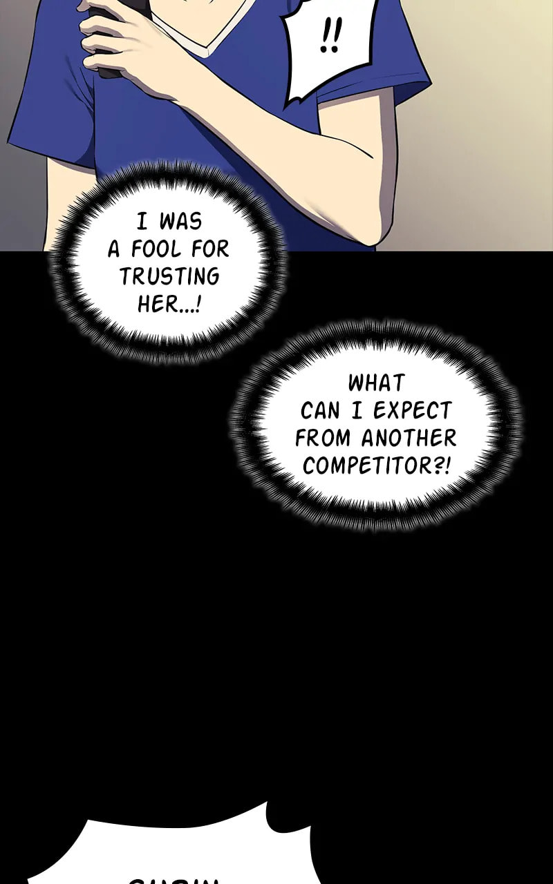 Fake Humans Chapter 35 page 85 - 