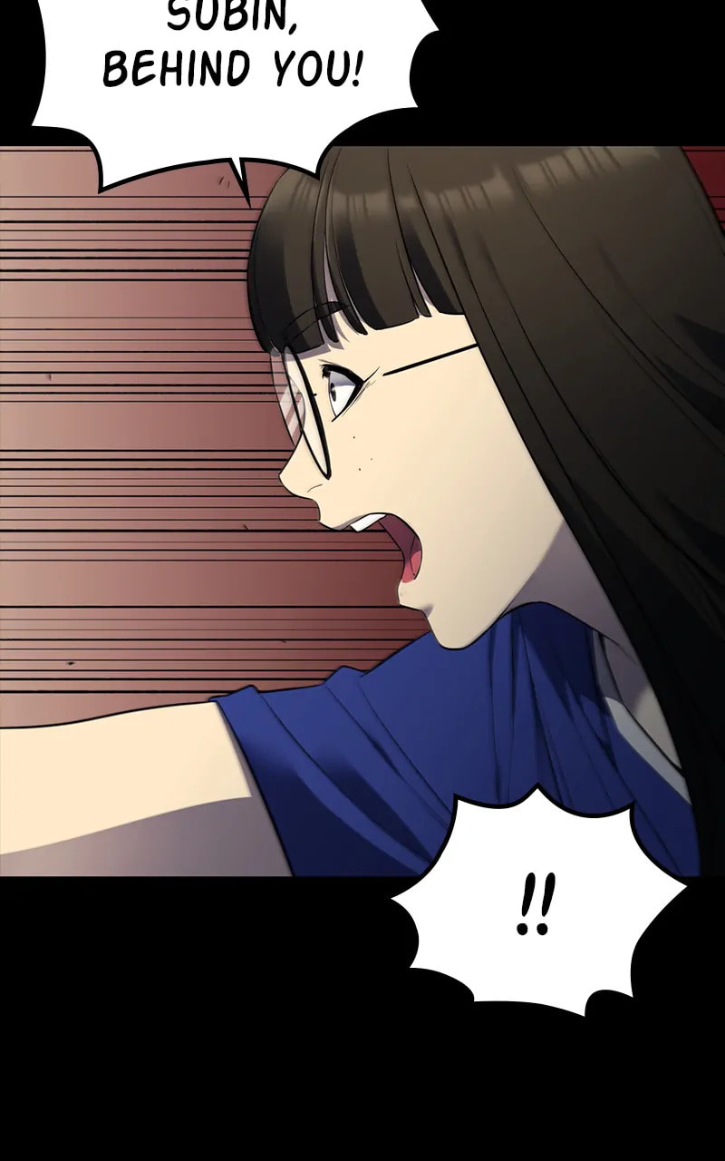 Fake Humans Chapter 35 page 86 - 