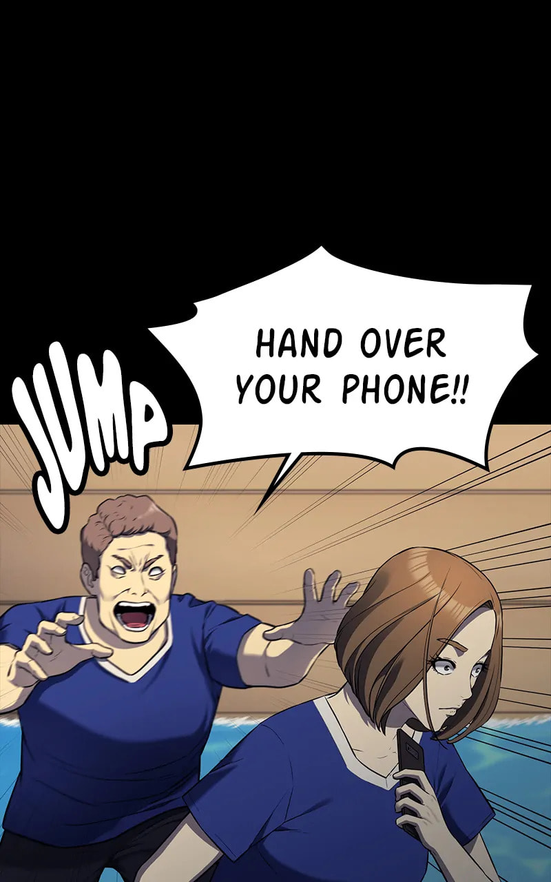 Fake Humans Chapter 35 page 87 - 