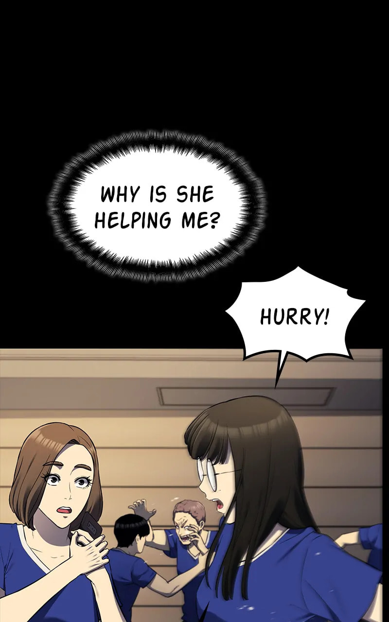 Fake Humans Chapter 35 page 96 - 