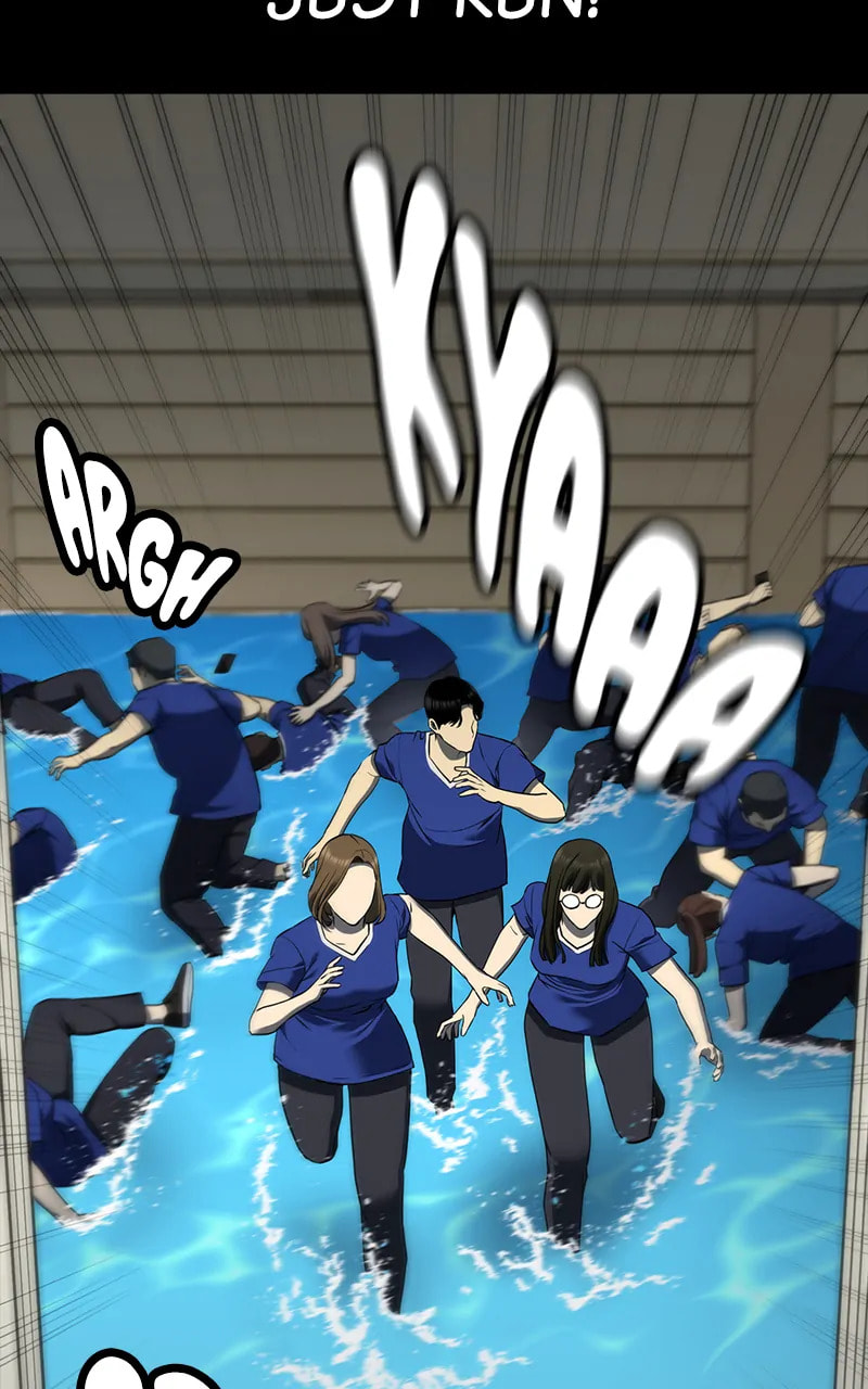 Fake Humans Chapter 35 page 98 - 