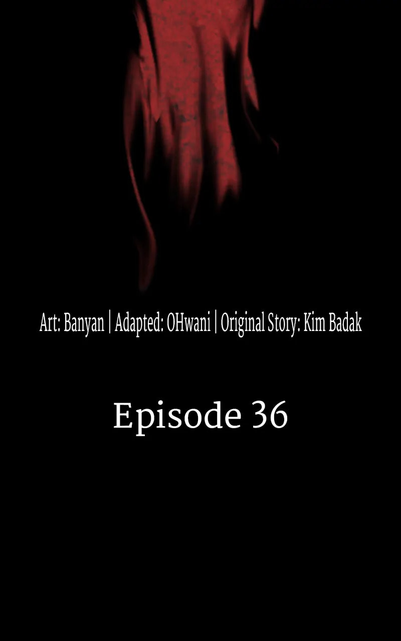 Fake Humans Chapter 36 page 2 - 
