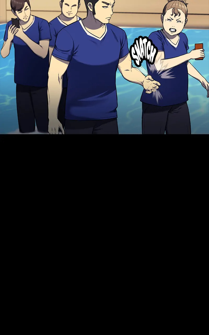 Fake Humans Chapter 36 page 11 - 