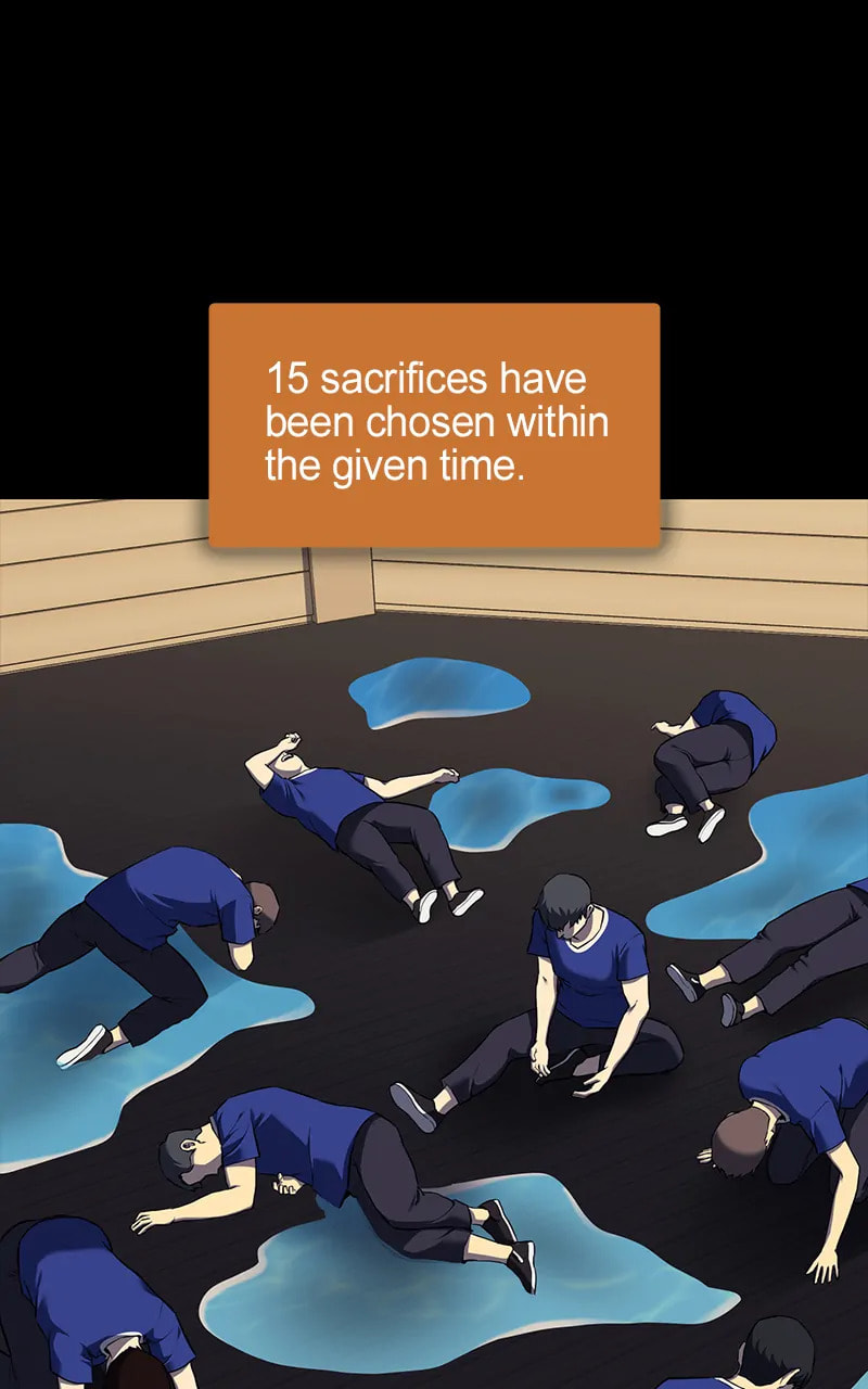 Fake Humans Chapter 36 page 103 - 