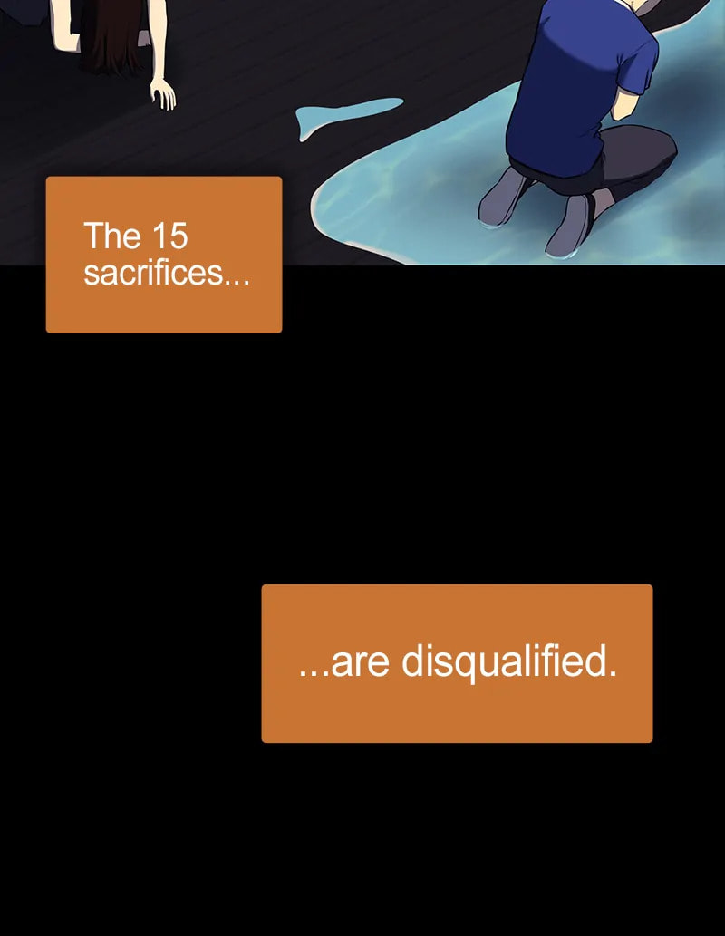 Fake Humans Chapter 36 page 104 - 