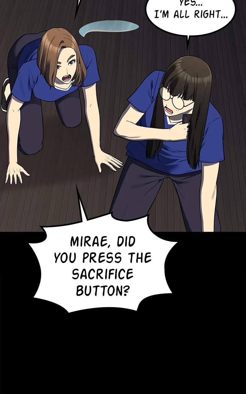Fake Humans Chapter 36 page 106 - 