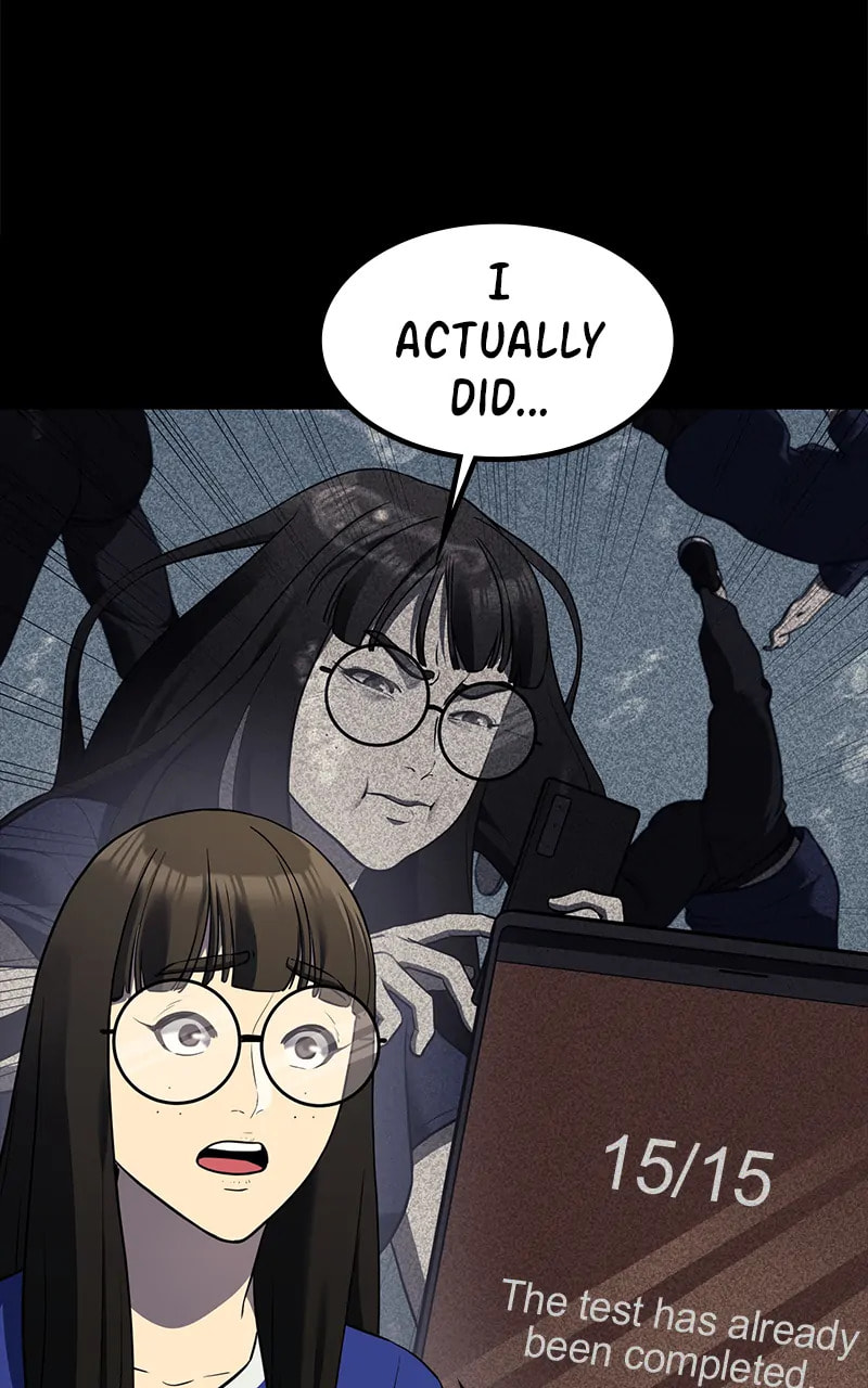 Fake Humans Chapter 36 page 107 - 