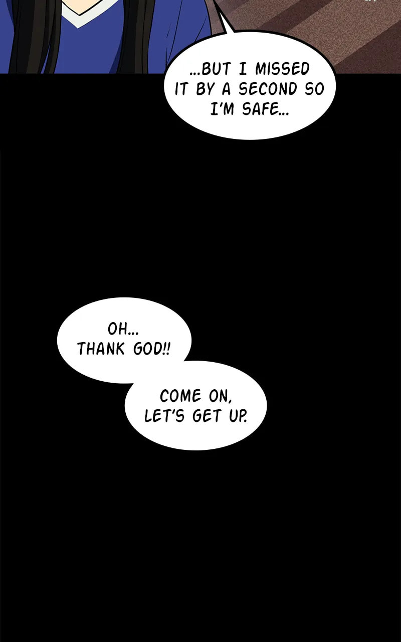 Fake Humans Chapter 36 page 108 - 