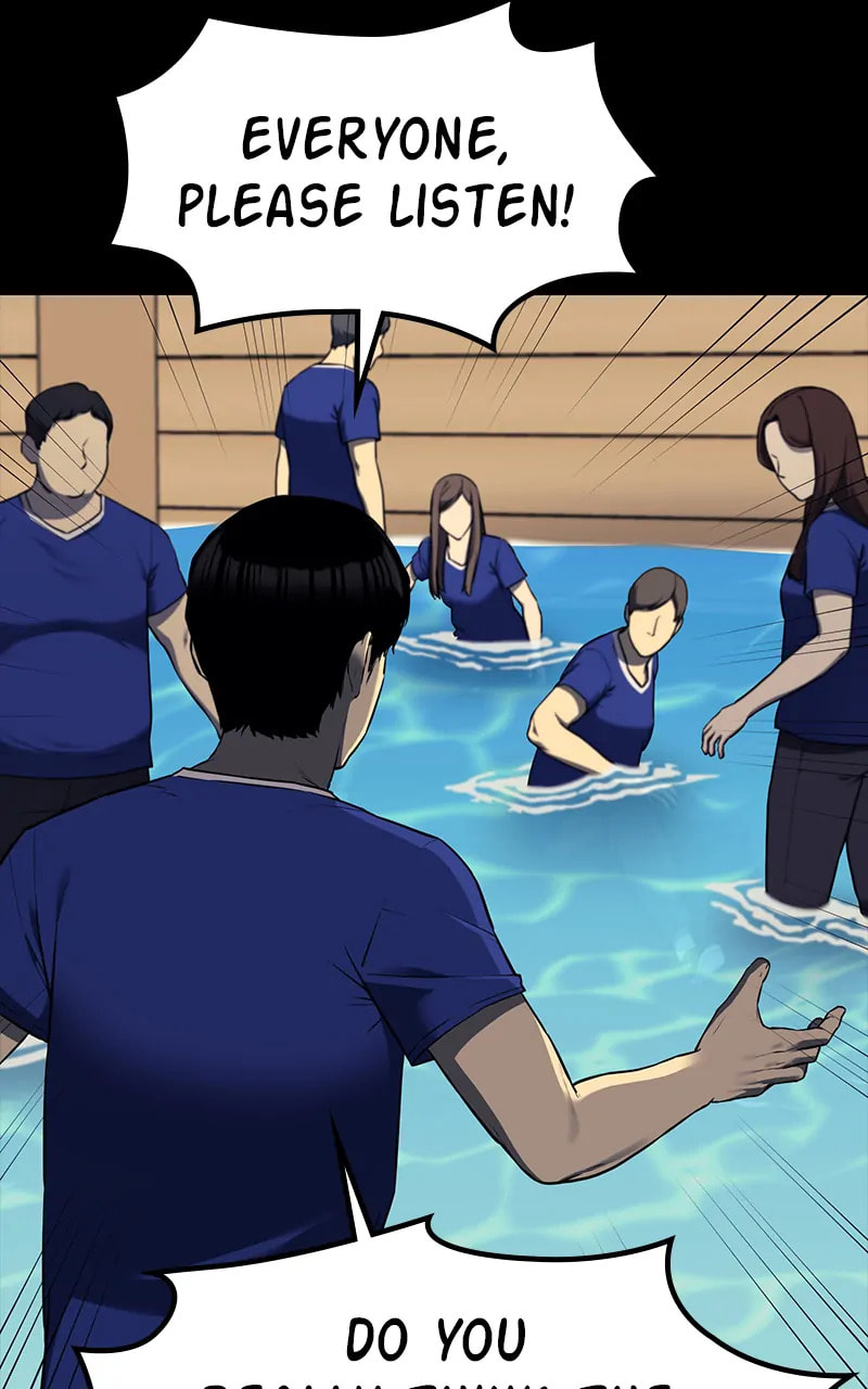 Fake Humans Chapter 36 page 12 - 