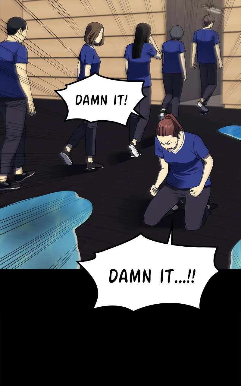 Fake Humans Chapter 36 page 111 - 
