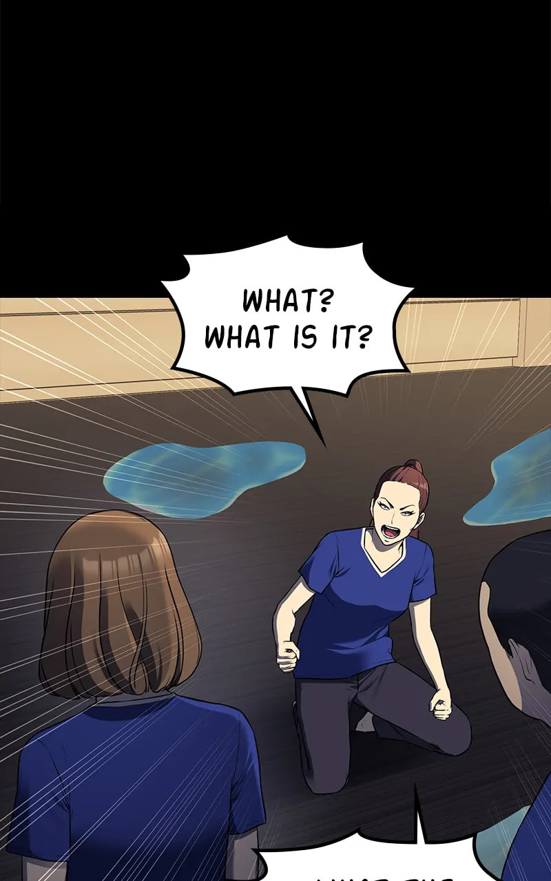 Fake Humans Chapter 36 page 113 - 