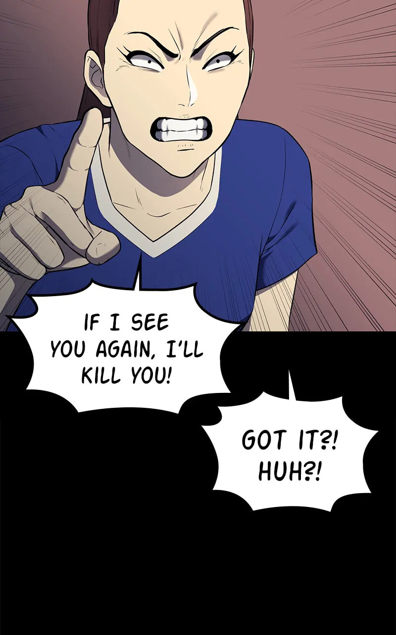 Fake Humans Chapter 36 page 115 - 