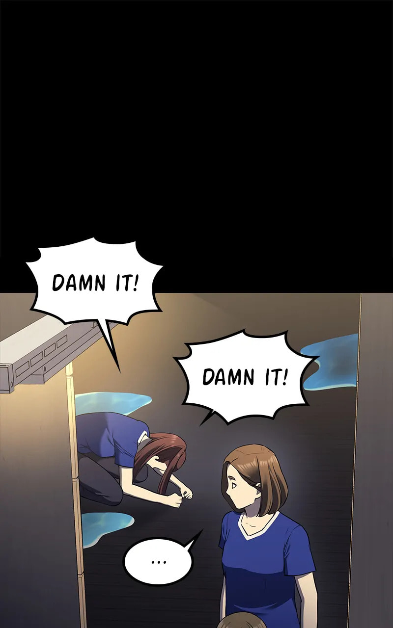 Fake Humans Chapter 36 page 117 - 