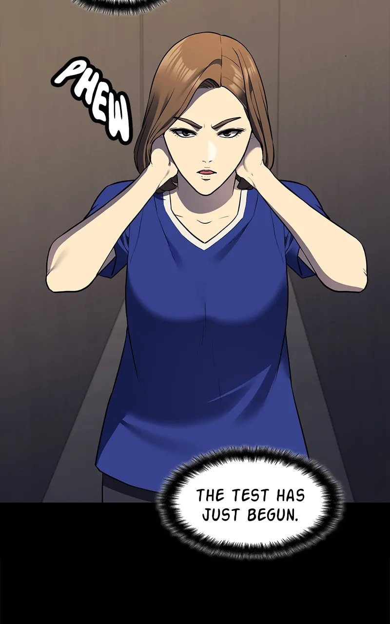 Fake Humans Chapter 36 page 119 - 