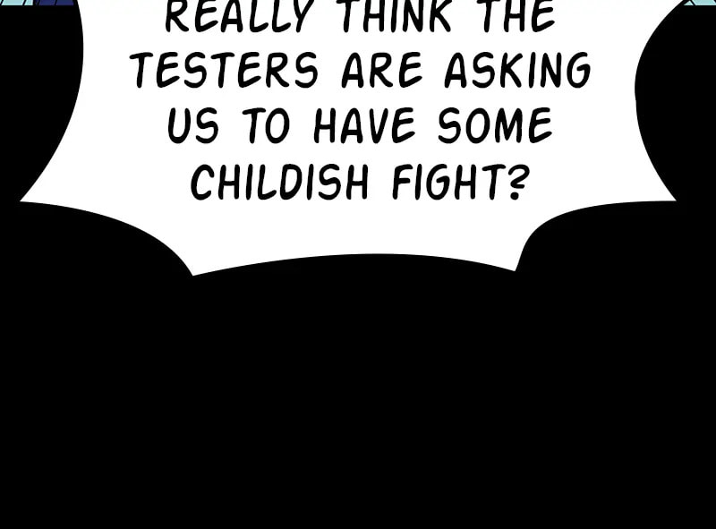 Fake Humans Chapter 36 page 13 - 