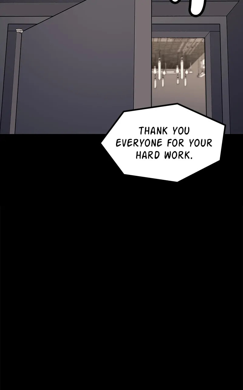 Fake Humans Chapter 36 page 121 - 
