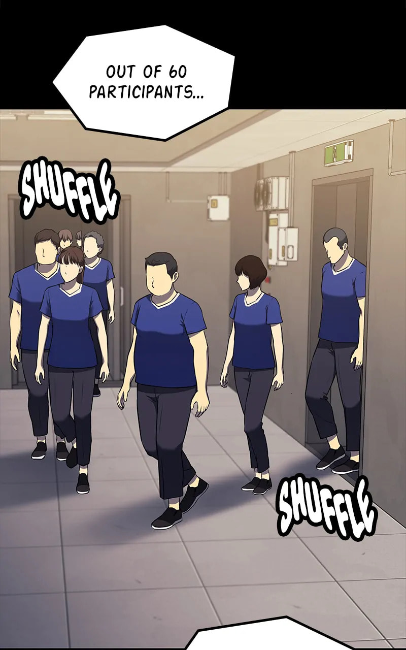 Fake Humans Chapter 36 page 122 - 