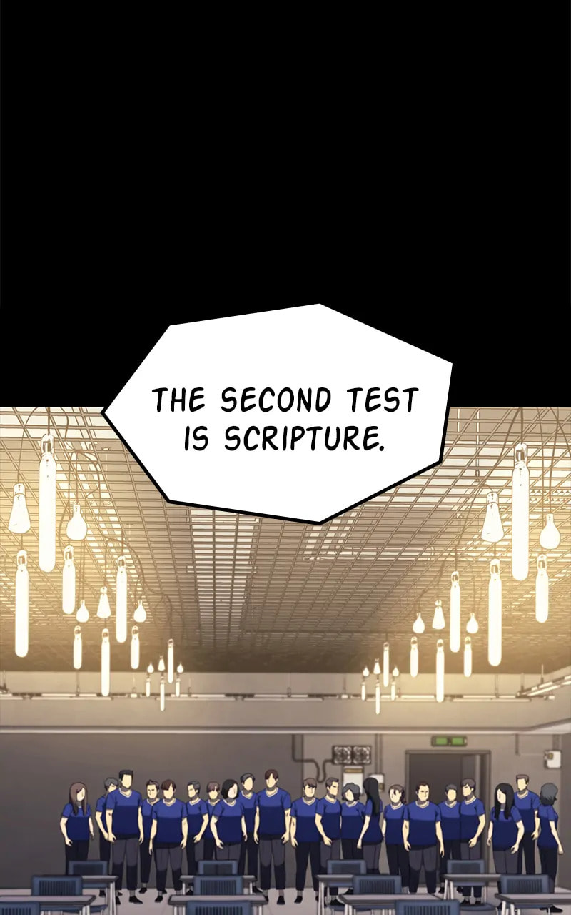 Fake Humans Chapter 36 page 125 - 