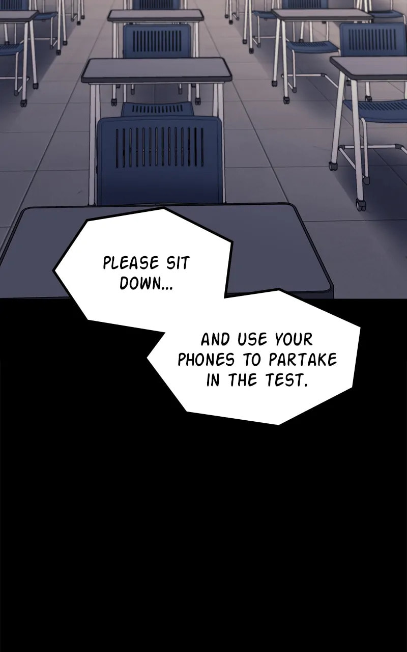 Fake Humans Chapter 36 page 126 - 