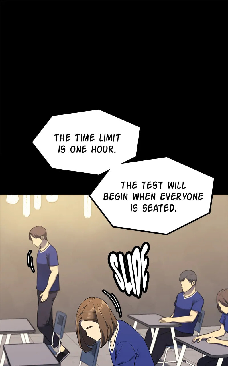 Fake Humans Chapter 36 page 128 - 