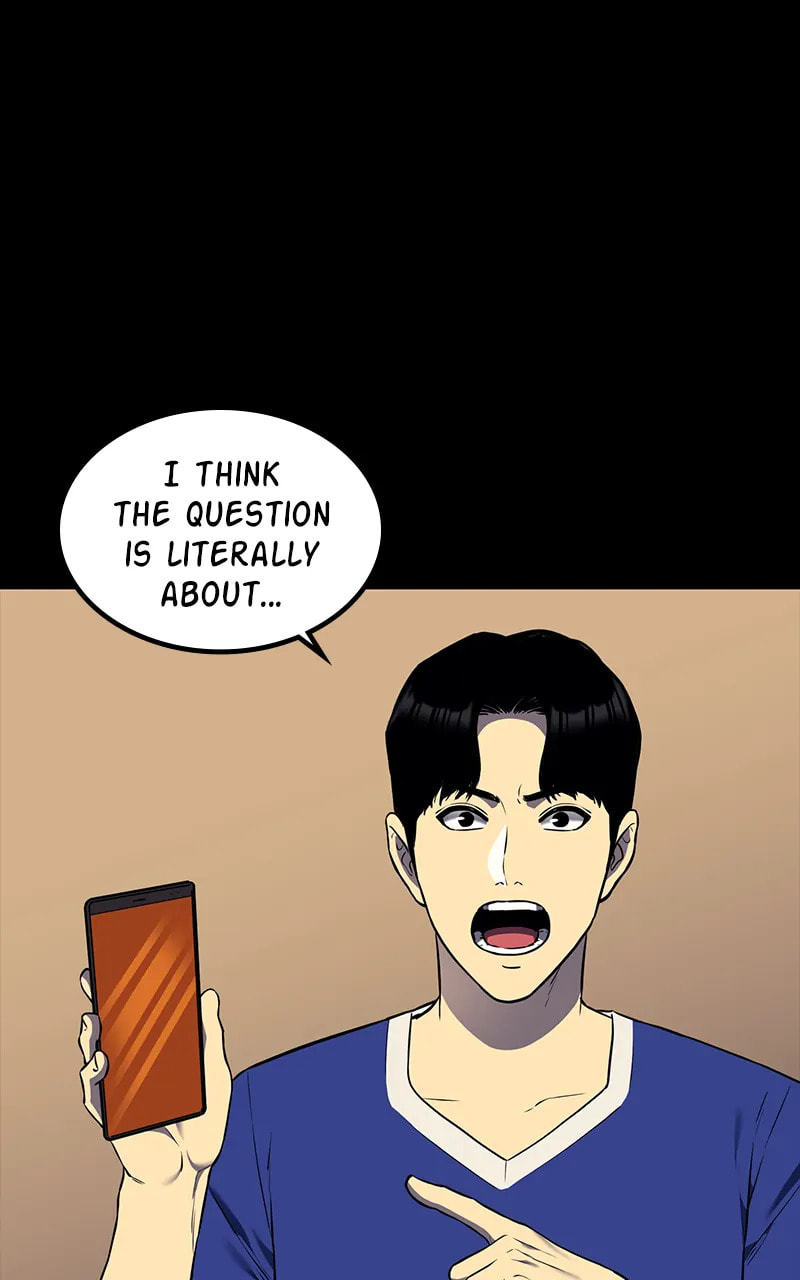 Fake Humans Chapter 36 page 14 - 