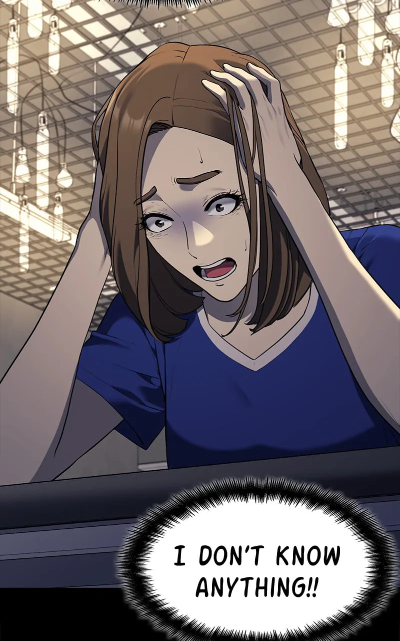Fake Humans Chapter 36 page 131 - 