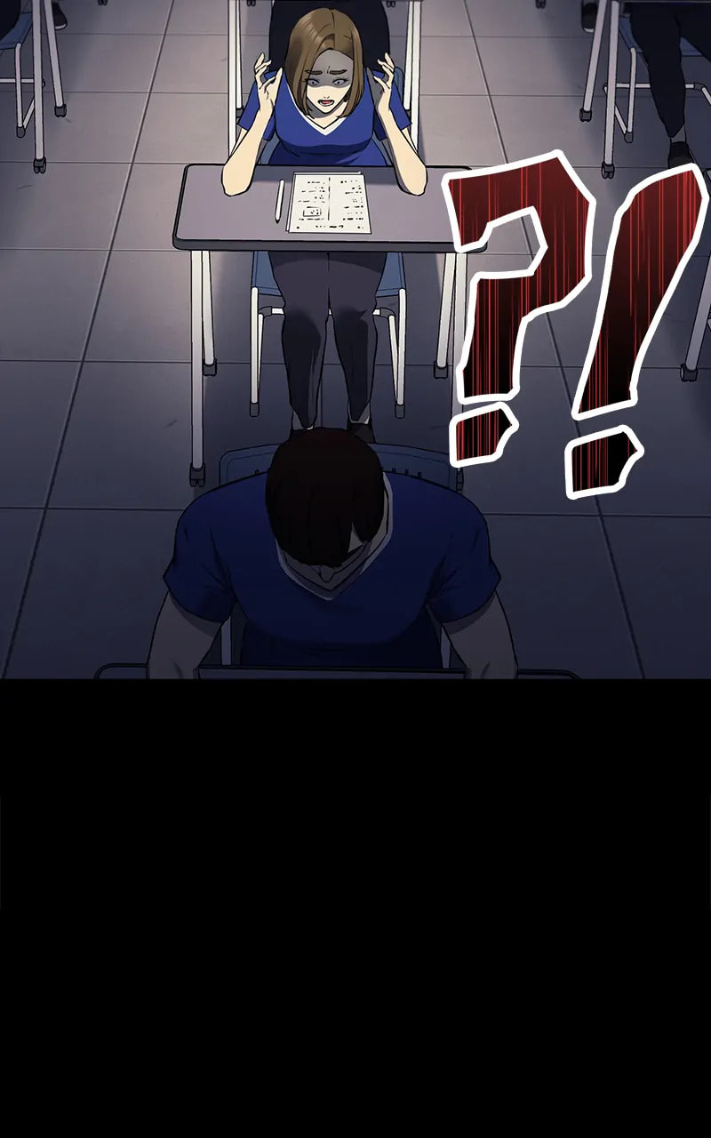 Fake Humans Chapter 36 page 133 - 