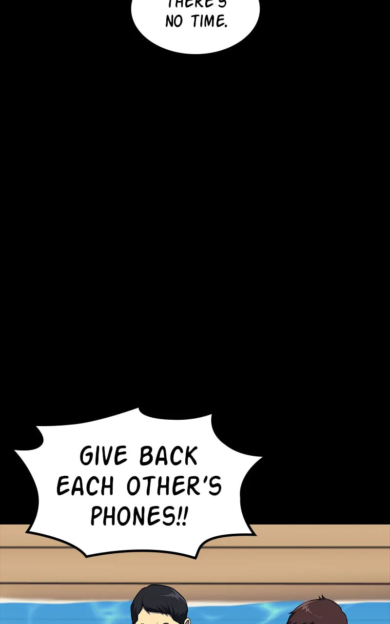Fake Humans Chapter 36 page 16 - 