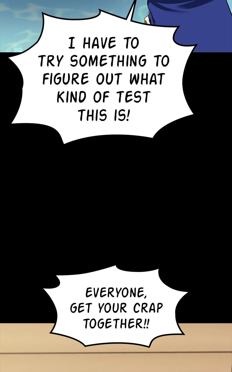 Fake Humans Chapter 36 page 19 - 