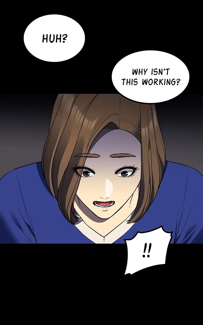 Fake Humans Chapter 36 page 3 - 
