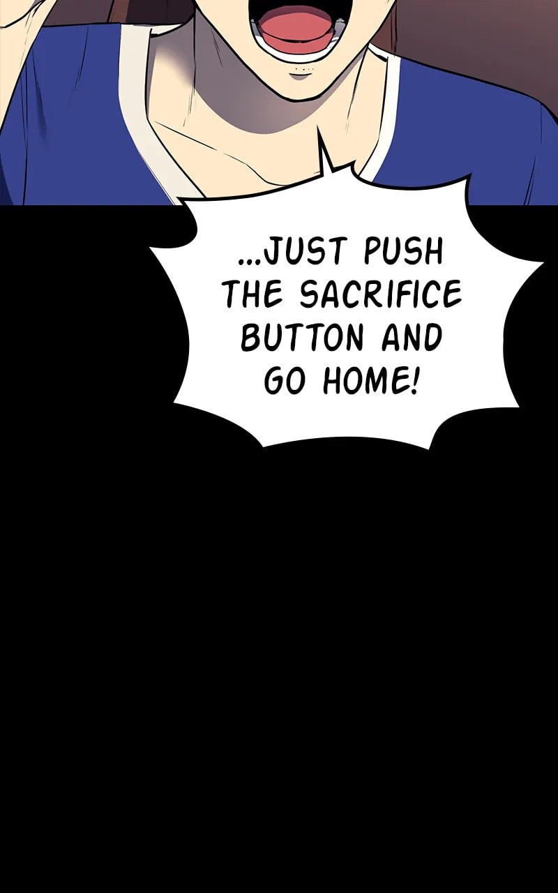 Fake Humans Chapter 36 page 22 - 
