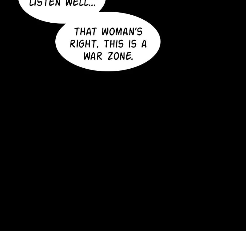 Fake Humans Chapter 36 page 24 - 