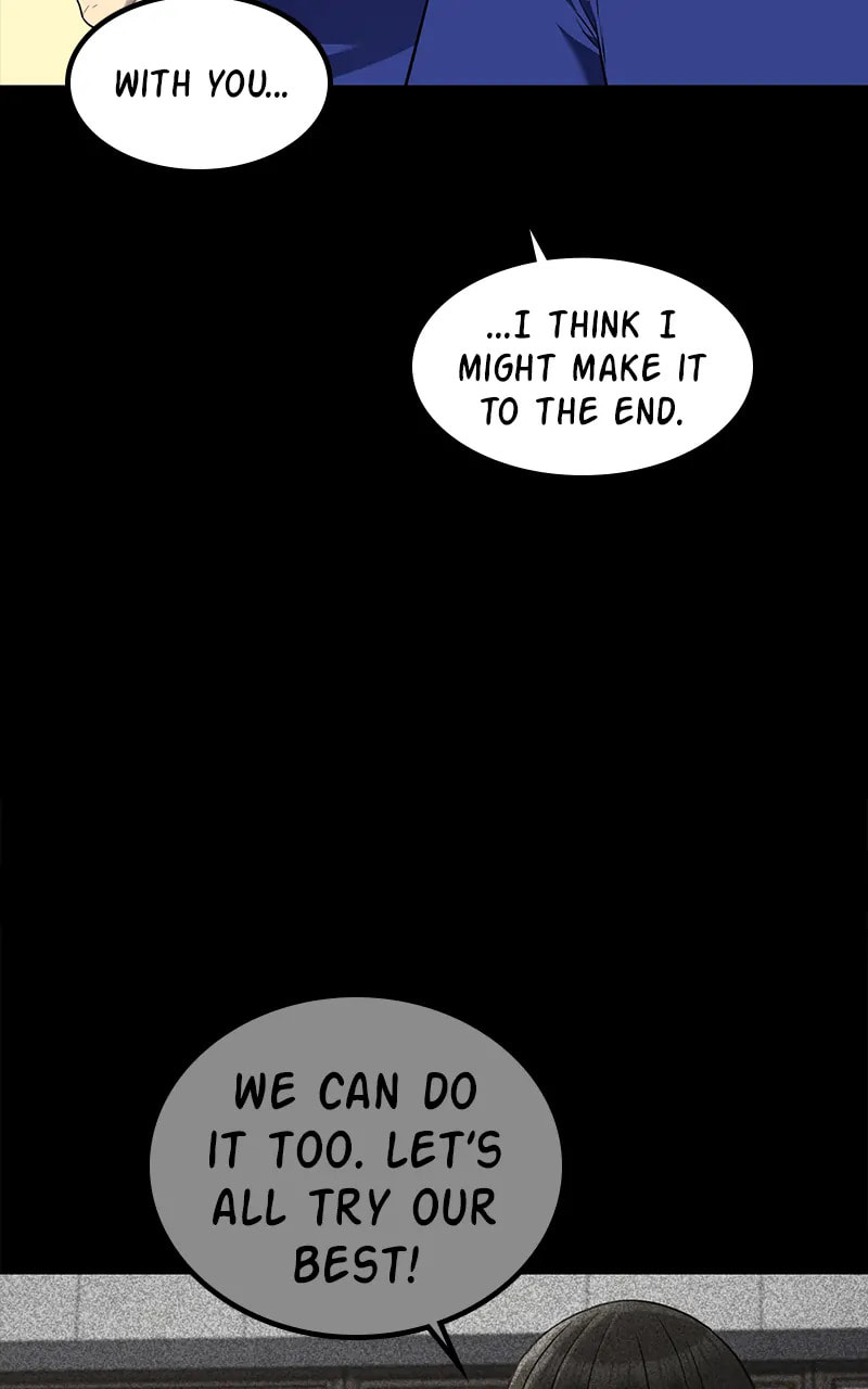 Fake Humans Chapter 36 page 26 - 