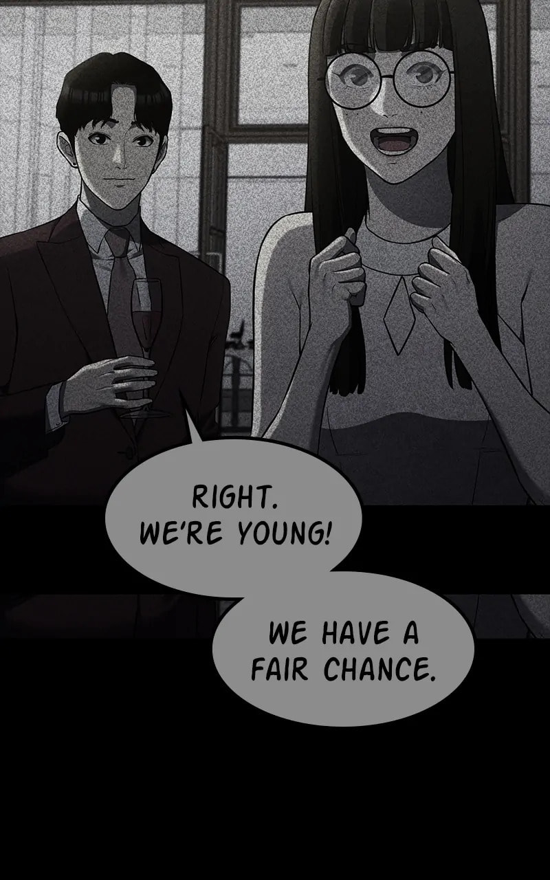 Fake Humans Chapter 36 page 27 - 