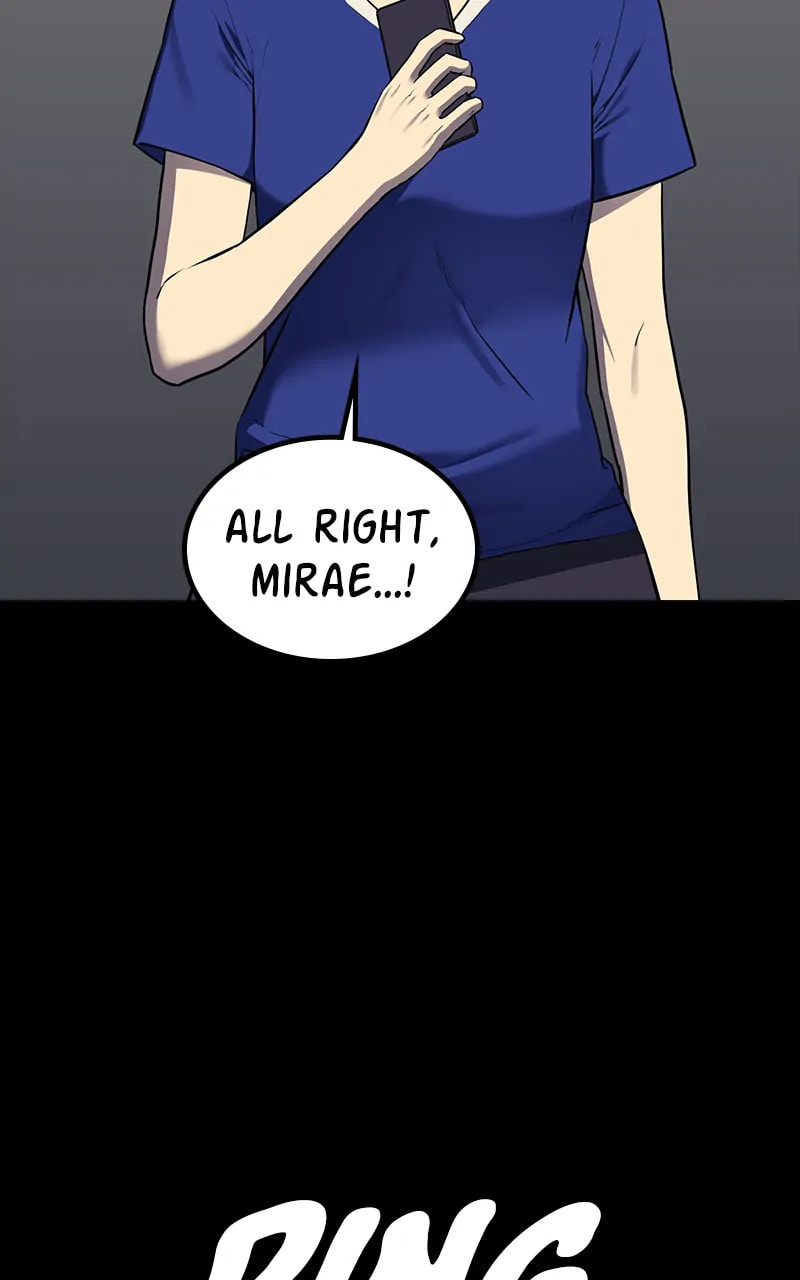 Fake Humans Chapter 36 page 29 - 