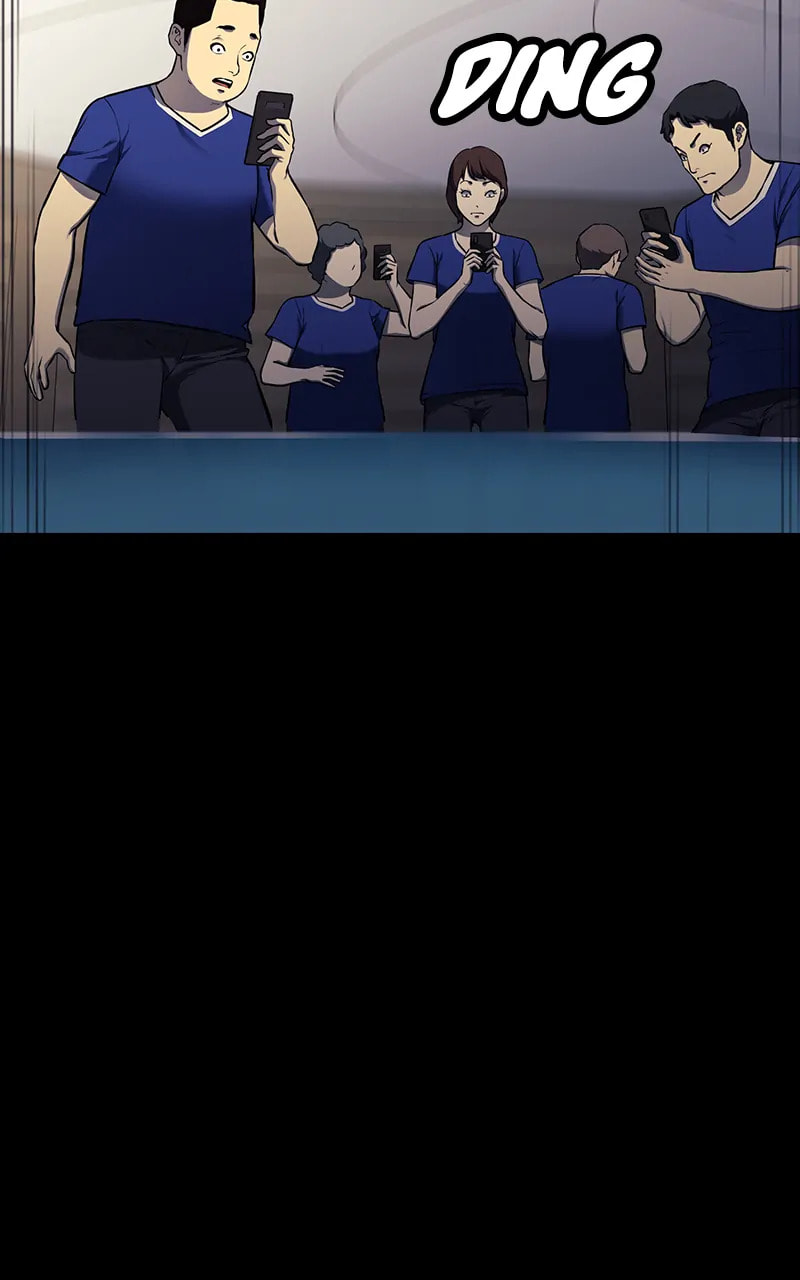 Fake Humans Chapter 36 page 31 - 