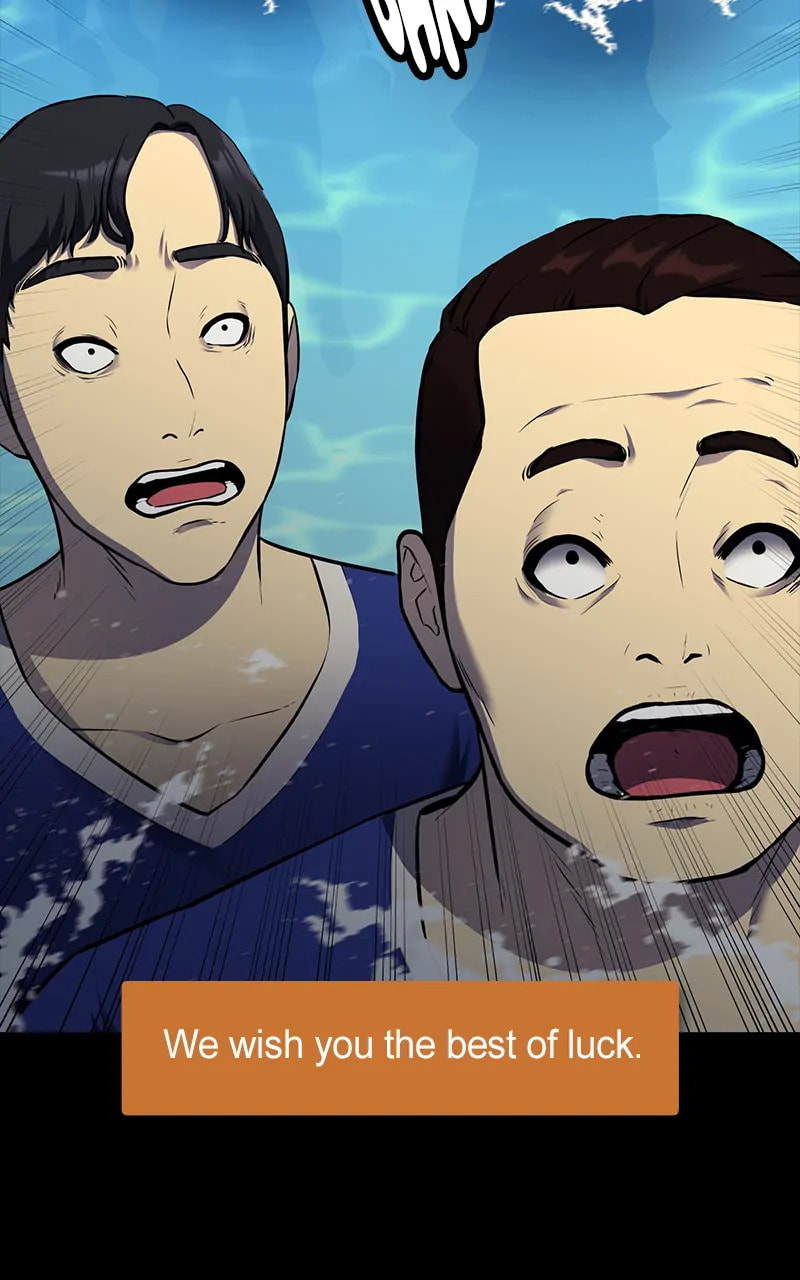 Fake Humans Chapter 36 page 36 - 