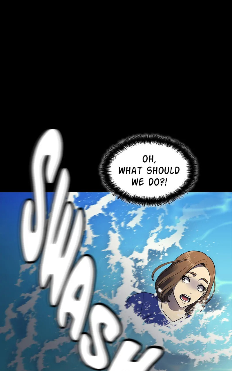 Fake Humans Chapter 36 page 38 - 